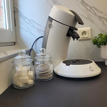 Apartman Cosy En Centre Montauban