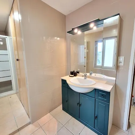 Cosy En Centre Apartman