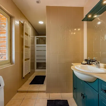 Apartman Cosy En Centre