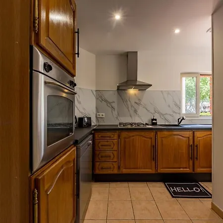 Apartman Cosy En Centre *