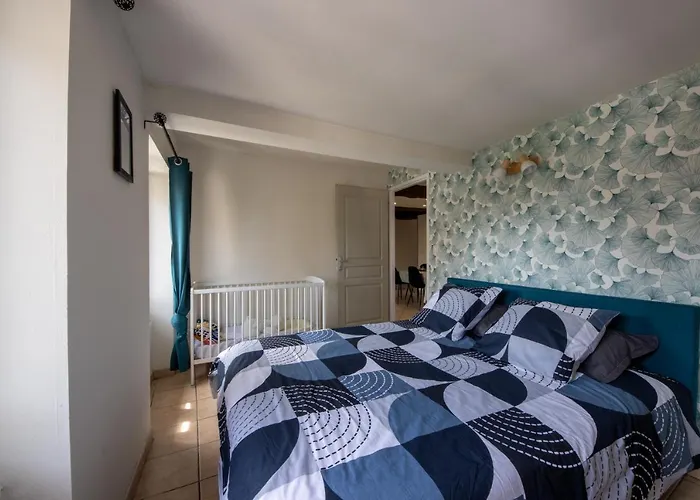 Apartmán Cosy En Centre *