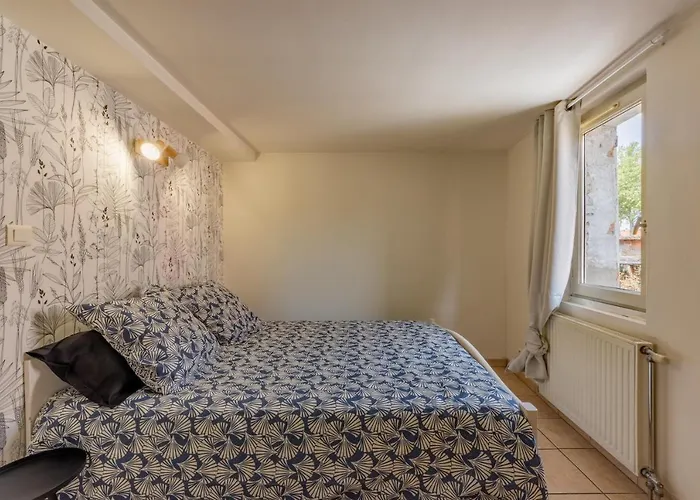 Apartmán Cosy En Centre