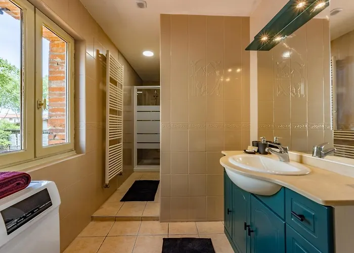 Apartmán Cosy En Centre