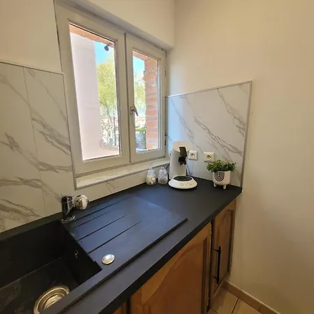 Cosy En Centre Apartment