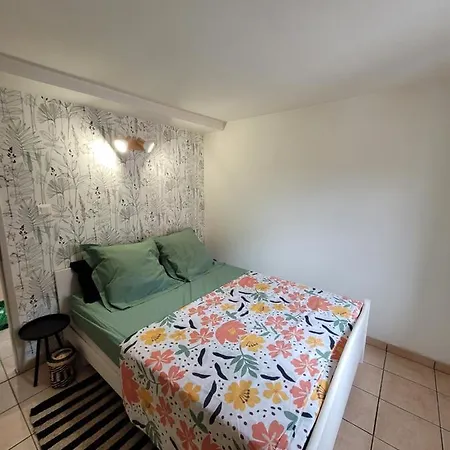 Cosy En Centre Montauban