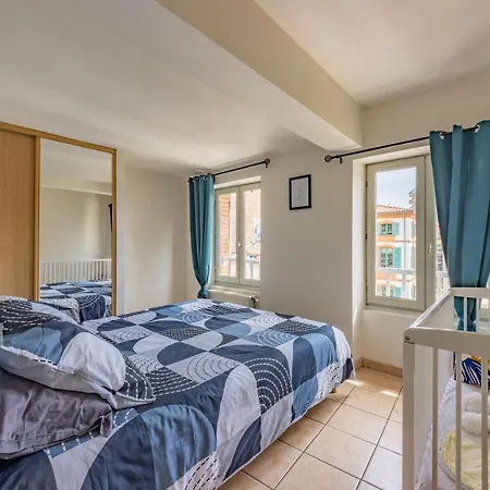 Cosy En Centre Apartamento