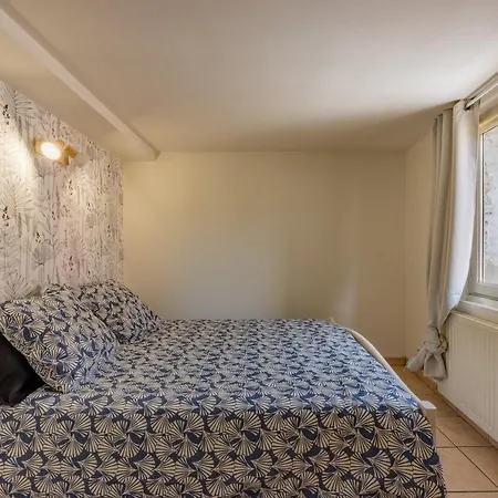 Apartment Cosy En Centre