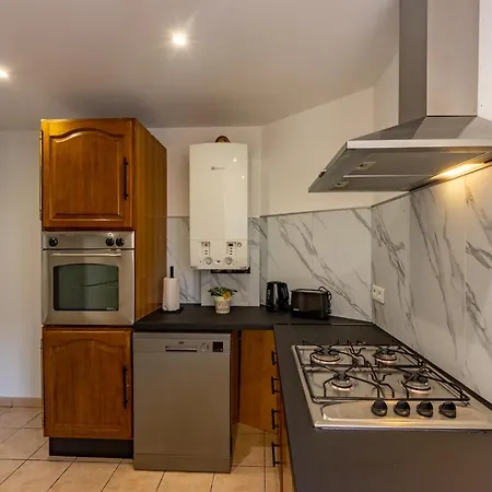 Cosy En Centre Montauban