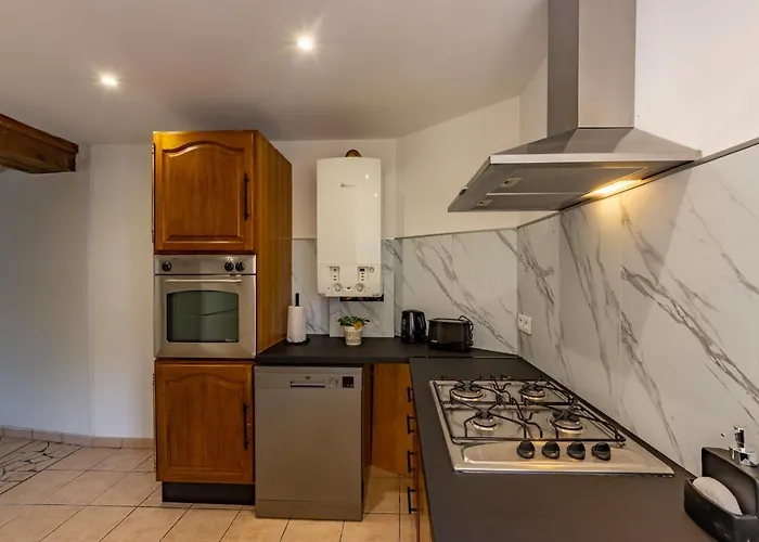 Cosy En Centre Montauban